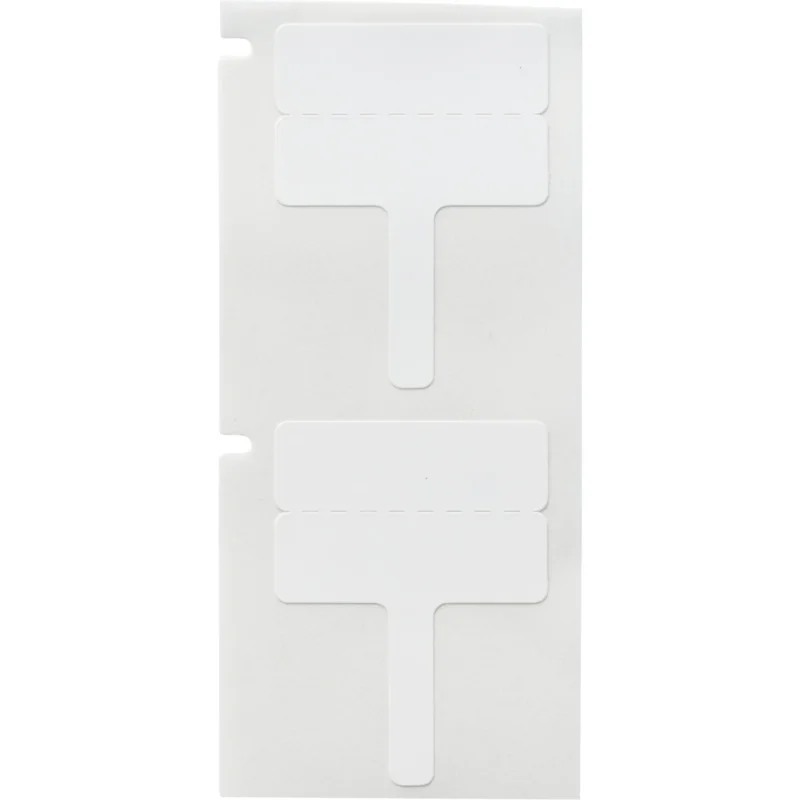 Brady - Sleeves - Vlaggetjes voor thermische transfert printers - BPTFT-01-425 - 217025 - 87217025 Express Levering