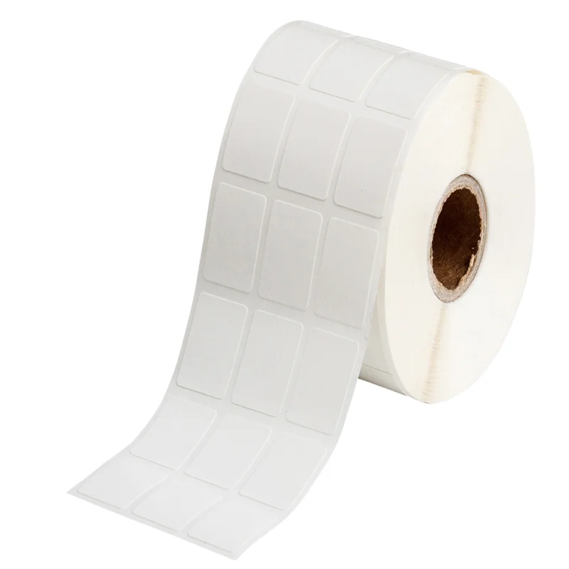 Brady - Algemene identificatie - Thermische transfert labels - BPT-611-499 - 217075 - 87217075 Actieprijs