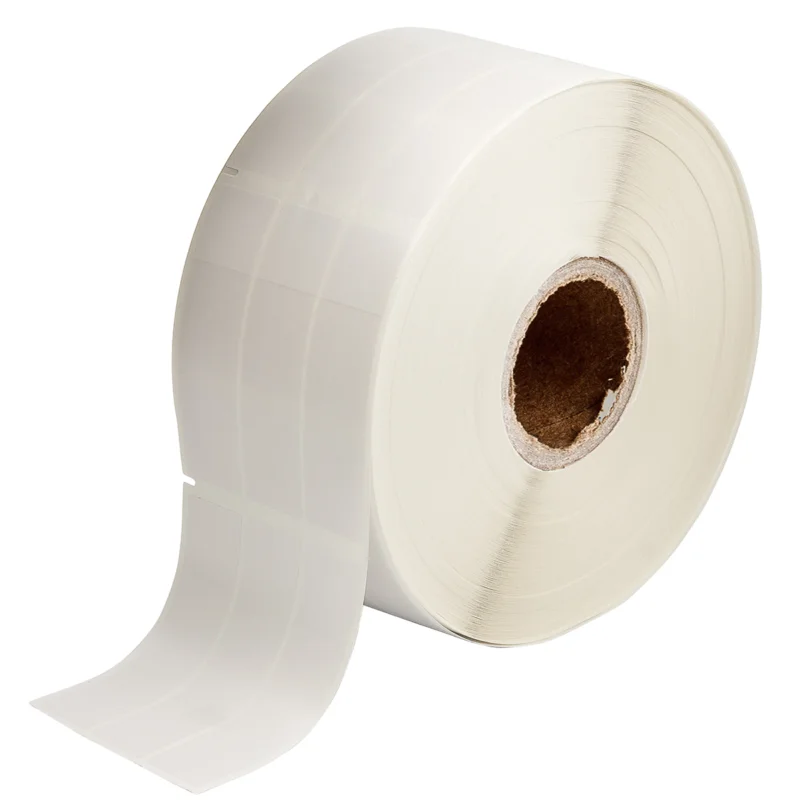 Brady - Algemene identificatie - Thermische transfert labels - BPT-612-461 - 217076 - 87217076 Hete Deal
