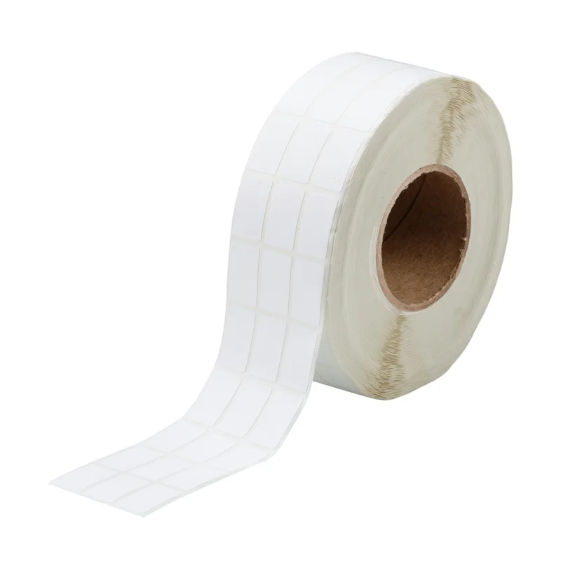 Bestel Nu Brady - Algemene identificatie - Thermische transfert labels - BPT-621-498 - 217083 - 87217083