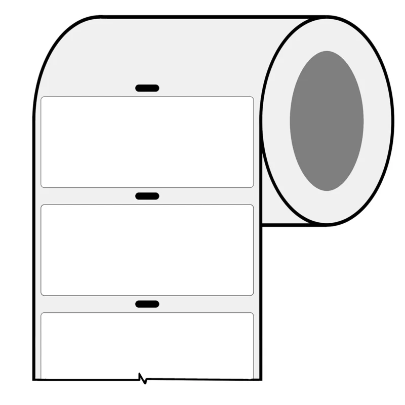 Brady - Algemene identificatie - Thermische transfert labels - BPT-650-461-AW - 217097 - 87217097 Seizoensaanbieding
