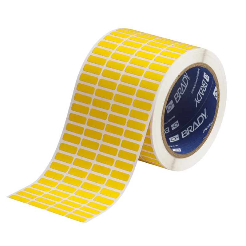 Bestel Nu Brady - Algemene identificatie - Thermische transfert labels - THT-G2-8423-YL - 236244 - 87236244