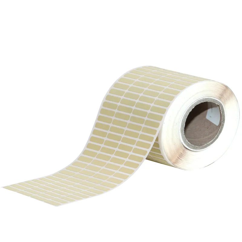 Brady - Algemene identificatie - Thermische transfert labels - BPT-1-652-2.5 - 236700 - 87236700 Fabrieksprijs