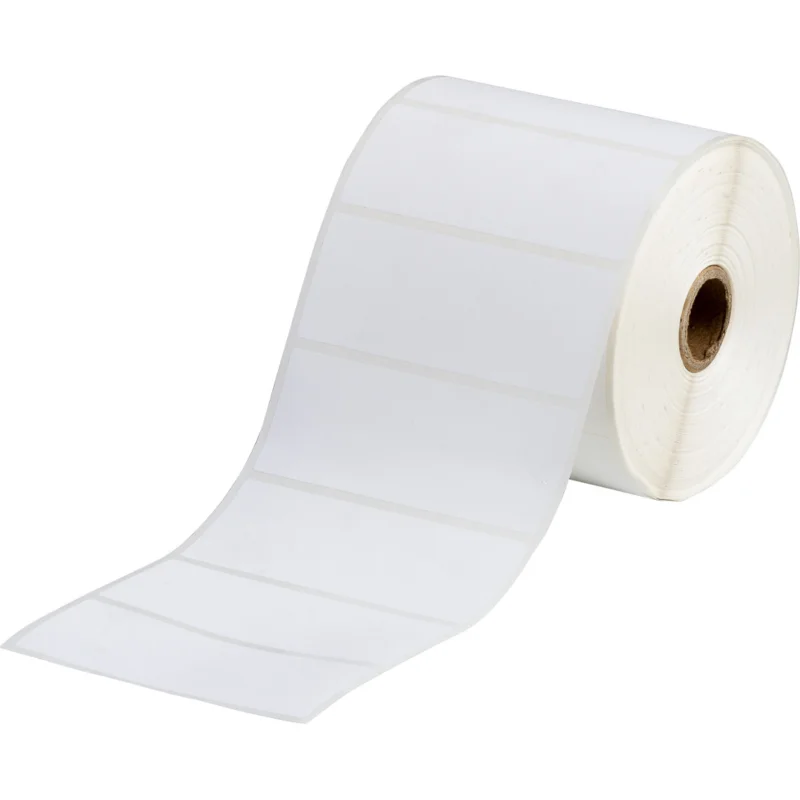 Brady - Algemene identificatie - Direct thermische labels - BPT-540-250 - 236708 - 87236708 Actieprijs