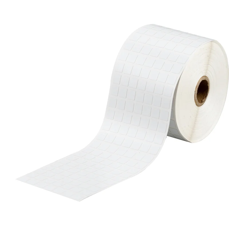 Brady - Algemene identificatie - Thermische transfert labels - BPT-38-8423-2.5 - 236709 - 87236709 Must-Have