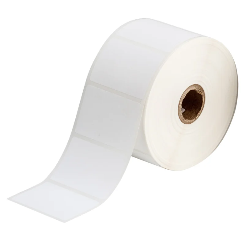 Brady - Algemene identificatie - Direct thermische labels - BPT-540-500 - 236710 - 87236710 Direct Beschikbaar