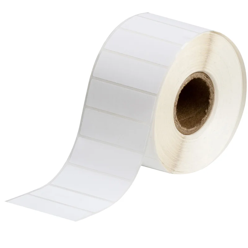 Brady - Algemene identificatie - Thermische transfert labels - BPT-7-8423-1 - 236717 - 87236717 Aanbieding