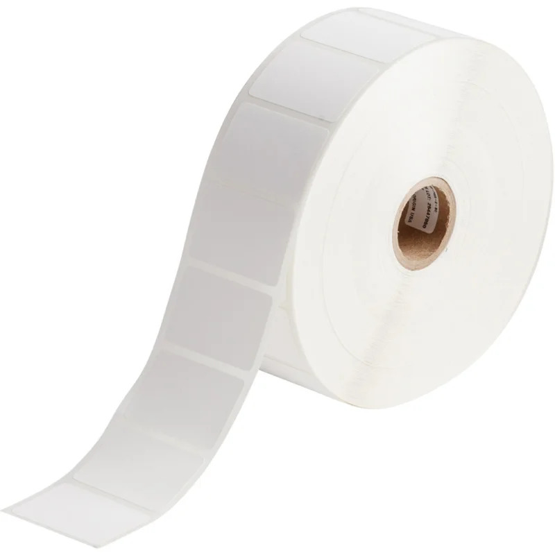 Brady - Algemene identificatie - Thermische transfert labels - BPT-222-205 - 236736 - 87236736 Hete Deal