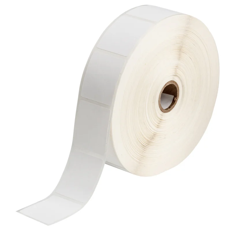 Brady - Algemene identificatie - Thermische transfert labels - BPT-222-405 - 236738 - 87236738 Nieuw