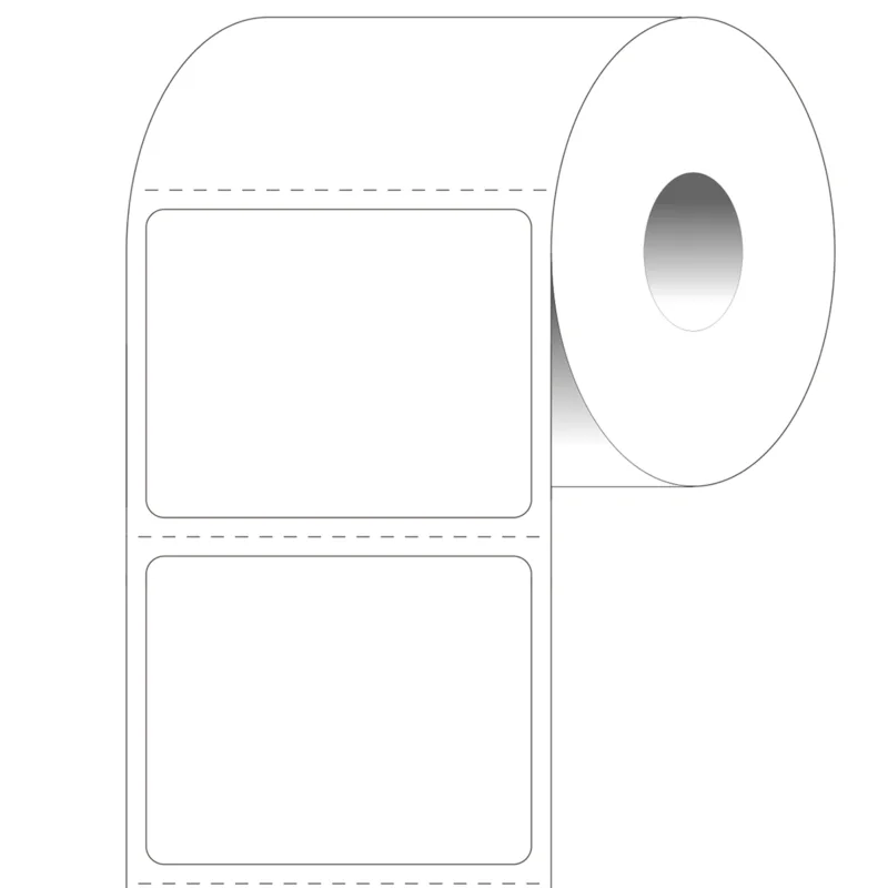 Brady - Algemene identificatie - Direct thermische labels - BPT-512-105 - 236744 - 87236744 Actieprijs