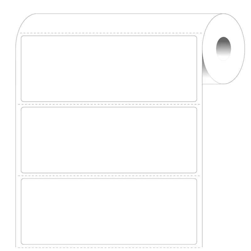 Beste Prijs Brady - Algemene identificatie - Direct thermische labels - BPT-540-155 - 236747 - 87236747