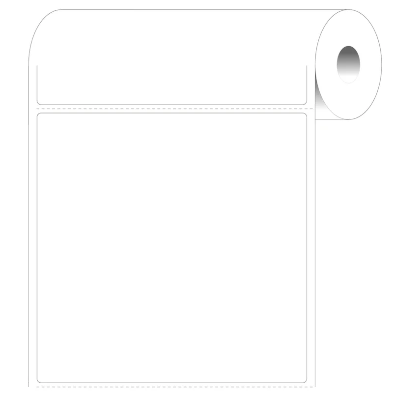 Actieprijs Brady - Algemene identificatie - Direct thermische labels - BPT-540-405 - 236748 - 87236748