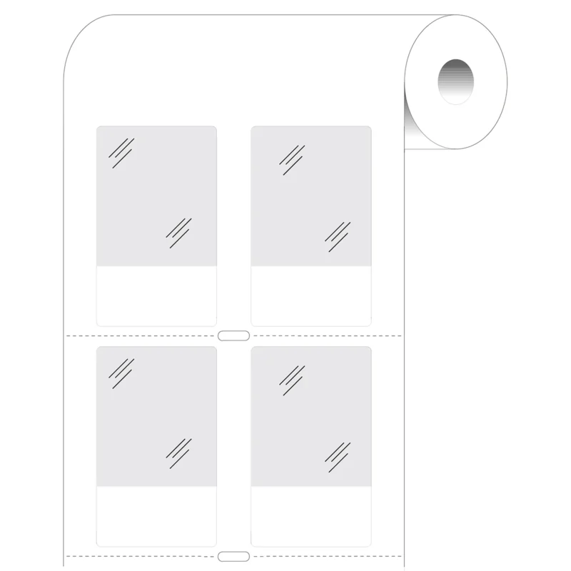 Brady - Algemene identificatie - Thermische transfert labels - BPT-517-427 - 236988 - 87236988 Koop Online