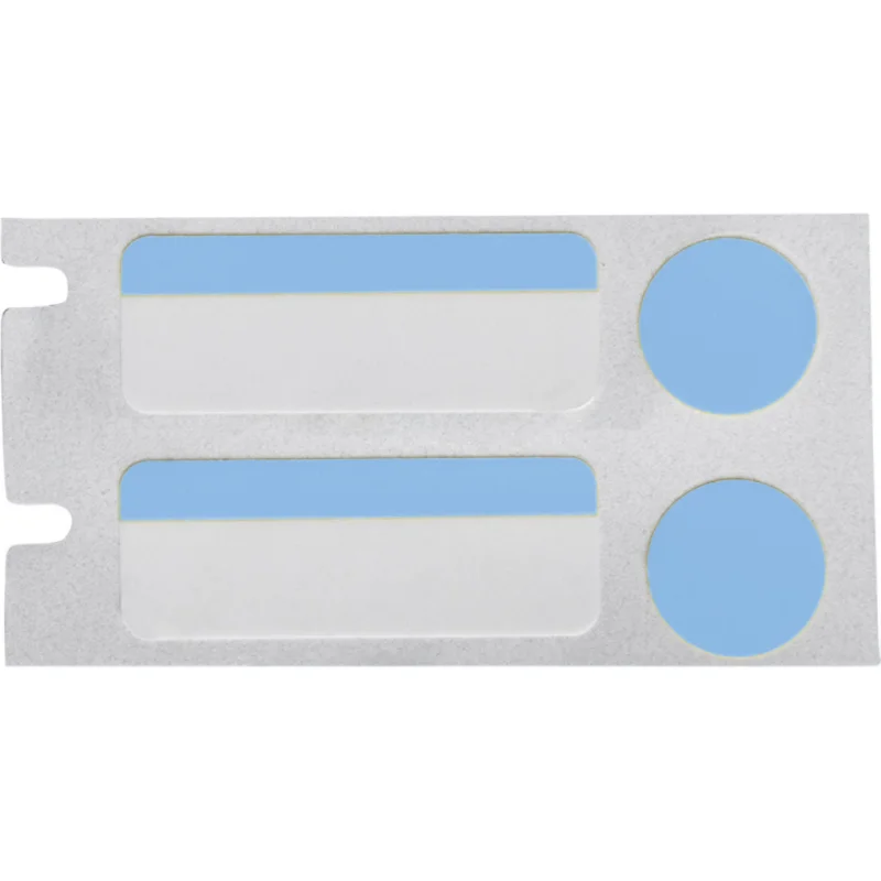 Alleen Vandaag Labels - THT-306-494-3-BL