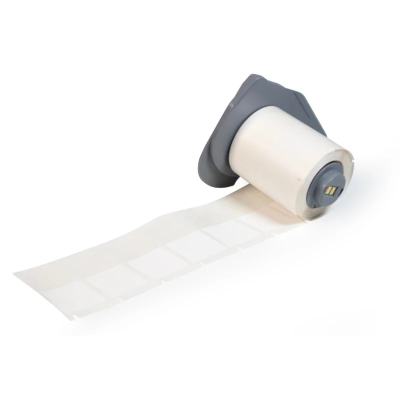Brady - Algemene identificatie - Labels voor M710 labelprinter - M7-106-461 - 311975 - 87311975 Tijdelijk Beschikbaar