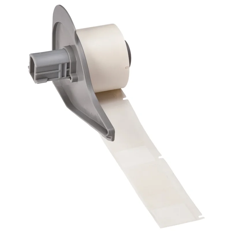 Brady - Algemene identificatie - Labels voor M710 labelprinter - M7-115-461 - 311976 - 87311976 Betaalbaar