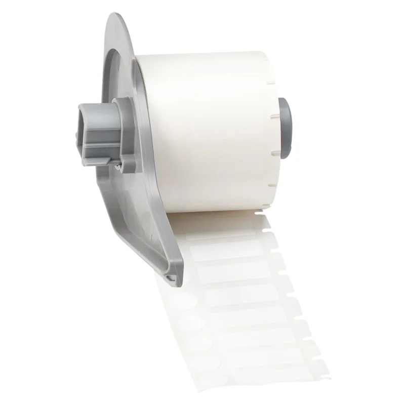 Brady - Algemene identificatie - FreezerBondz-labels voor M710 labelprinter - M7-118-492 - 311978 - 87311978 Koop Vandaag