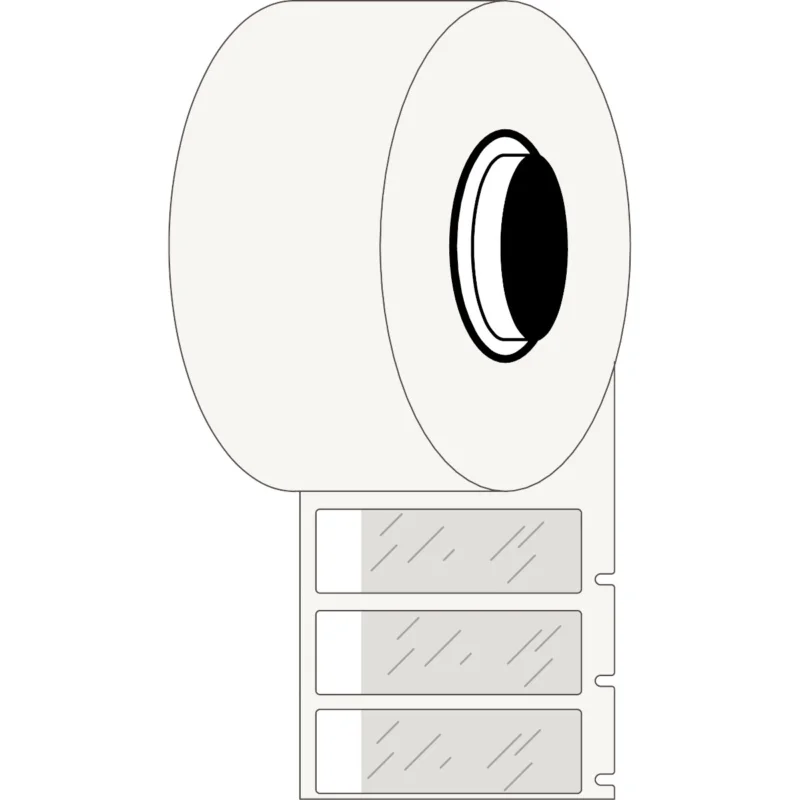 Brady - Algemene identificatie - Labels voor M710 labelprinter - M7-119-461 - 311979 - 87311979 Premium