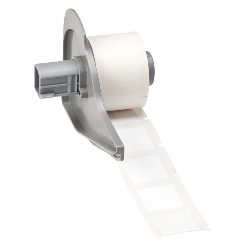 Brady - Algemene identificatie - Labels voor M710 labelprinter - M7-97-481 - 311993 - 87311993 Koop Vandaag