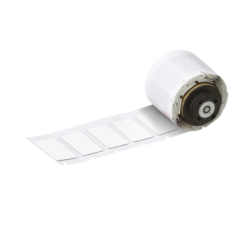 Brady - Algemene identificatie - Labels voor M710 labelprinter - M7-4-7593-WT - 312014 - 87312014 Gecertificeerd