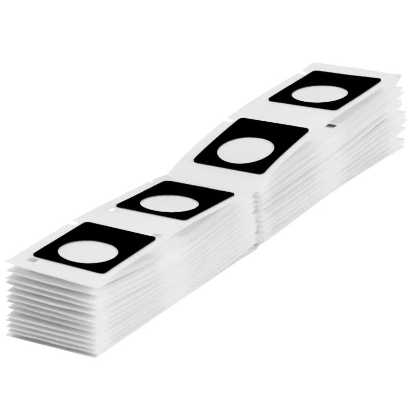 Brady - Algemene identificatie - Labels voor M710 labelprinter - M7-5-7593-BK - 312015 - 87312015 Beperkte Voorraad
