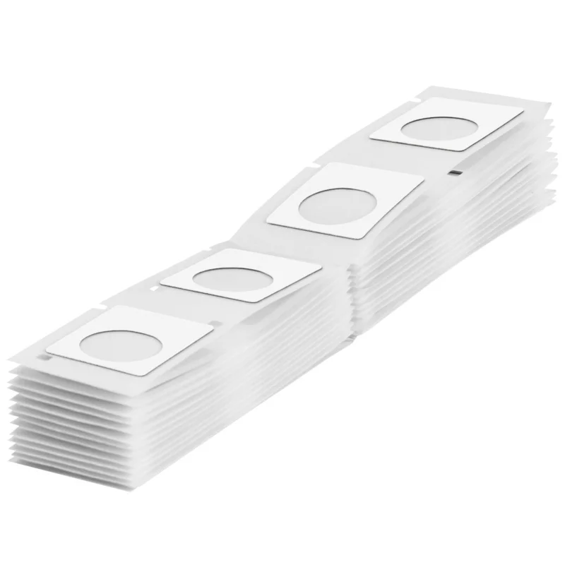 Brady - Algemene identificatie - Labels voor M710 labelprinter - M7-5-7593-WT - 312019 - 87312019 Gecertificeerd