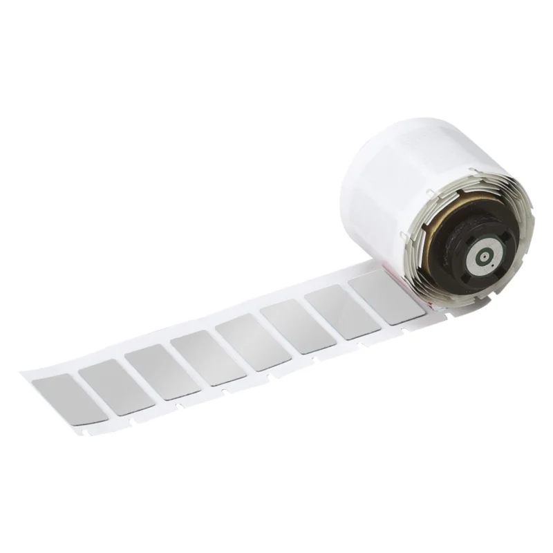 Brady - Algemene identificatie - Labels voor M710 labelprinter - M7-7-7593-SL - 312024 - 87312024 Veilige Betaling