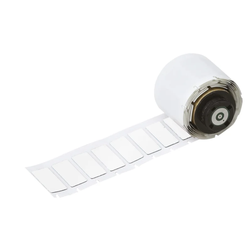 Weekendaanbieding Brady - Algemene identificatie - Labels voor M710 labelprinter - M7-8-7593-WT - 312028 - 87312028