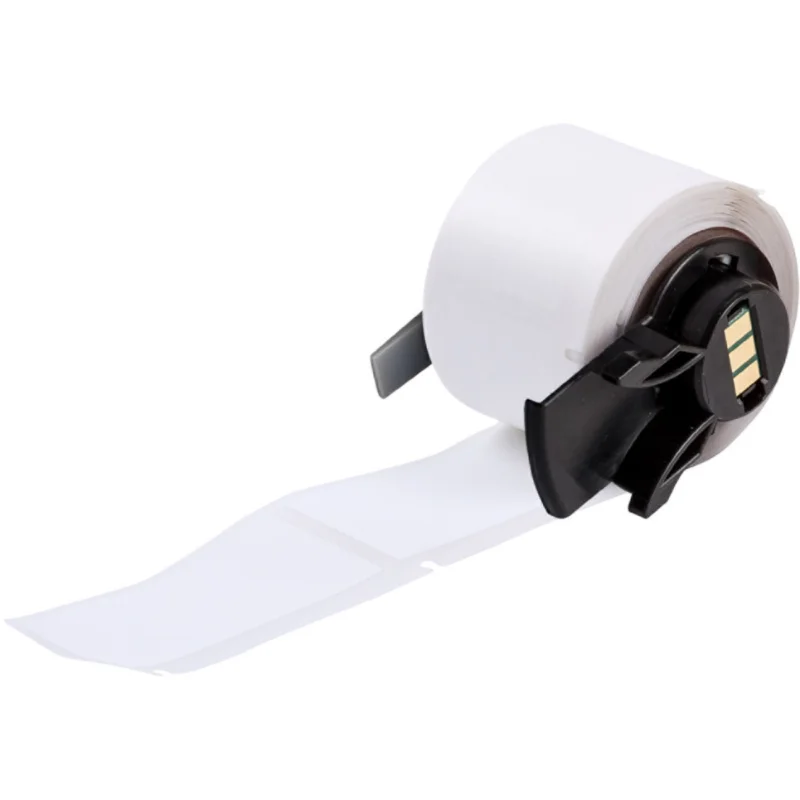 Betrouwbaar Brady - Algemene identificatie - Vinyllabels voor M611, M610 en M710 - M6-20-7351 - 312075 - 87312075