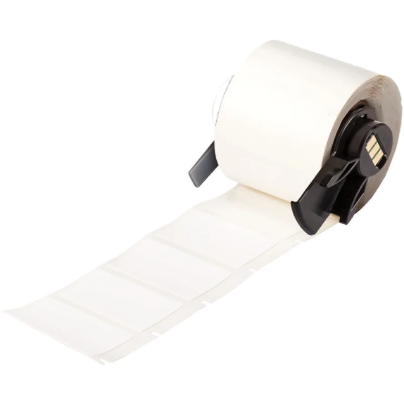 Brady - Algemene identificatie - Vinyllabels voor M611, M610 en M710 - M6-31-7351 - 312101 - 87312101 Beperkte Voorraad