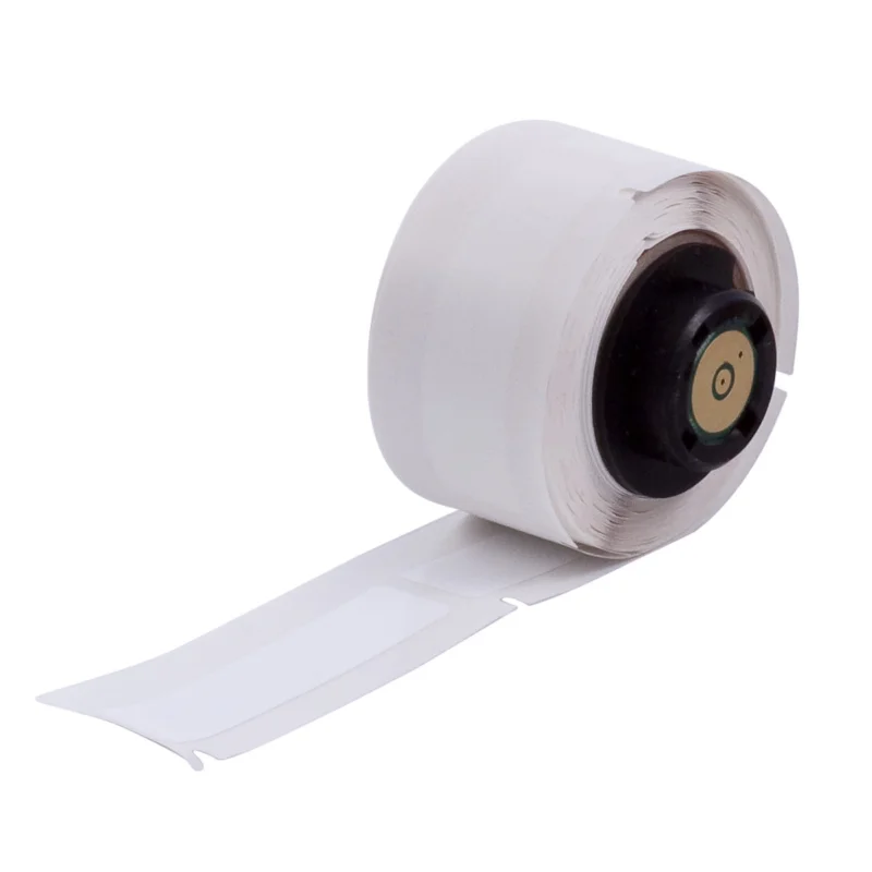 Bestseller Brady - Algemene identificatie - Polyesterlabels voor M611, M610 en M710 - M6-6-430-TL - 312122 - 87312122
