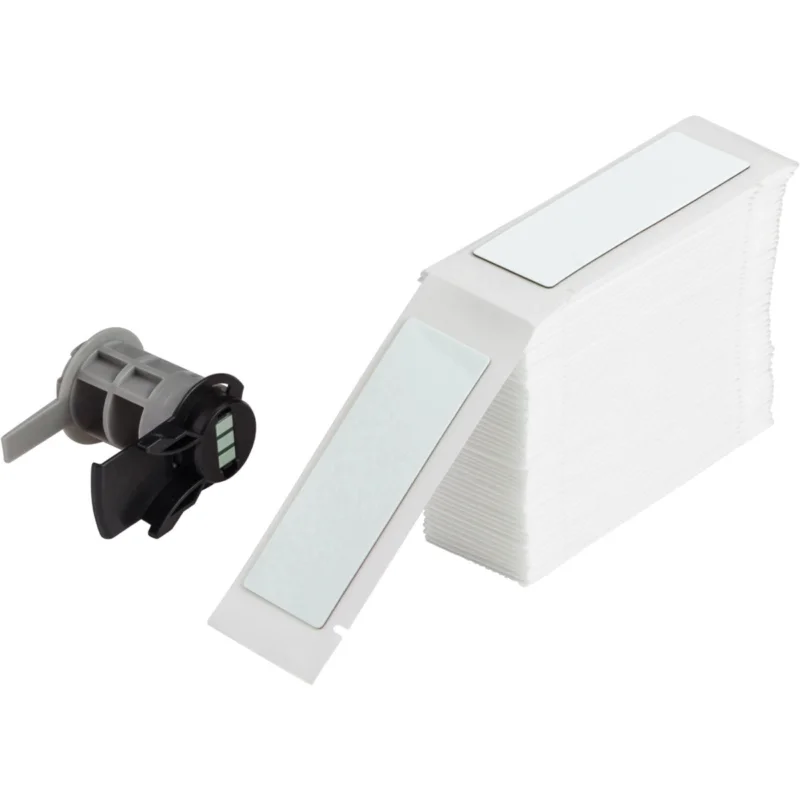 Brady - Algemene identificatie - EPREP-labels (Engraved Plate REPlacement) voor M611, M610 en M710 - M6-09-7593-WT - 312124 - 87312124 Voordeelprijs