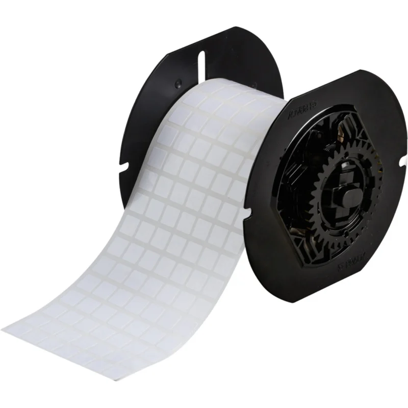 Brady - Algemene identificatie - Polyesterlabels voor BBP33/i3300-printers - B33-12-8423 - 361623 - 87361623 Superprijs