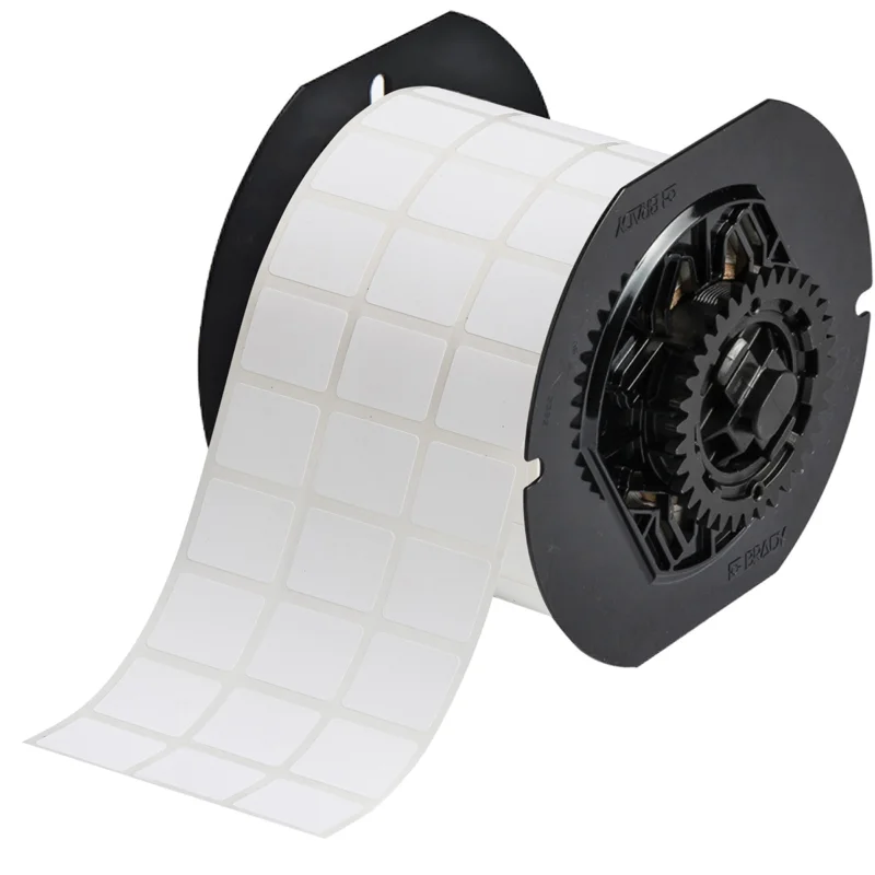 Brady - Algemene identificatie - Polyesterlabels voor BBP33/i3300-printers - B33-617-488 - 361677 - 87361677 Goedkoop
