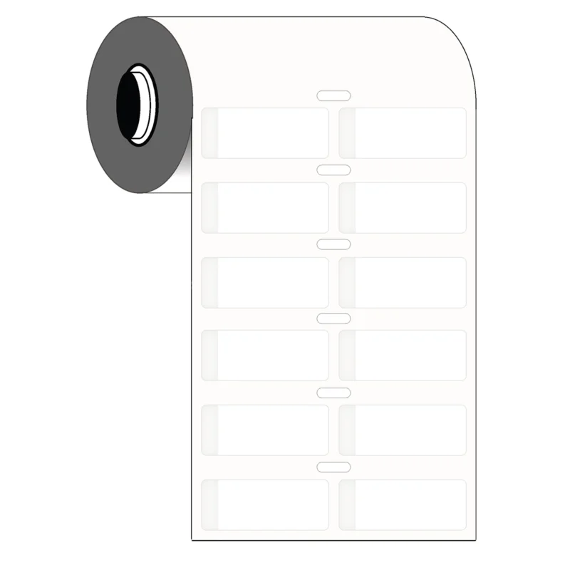 Brady - Algemene identificatie - Zelflaminerende polyesterlabels voor BBP33/i3300-printers - B33-628-461 - 361684 - 87361684 Flitsaanbieding
