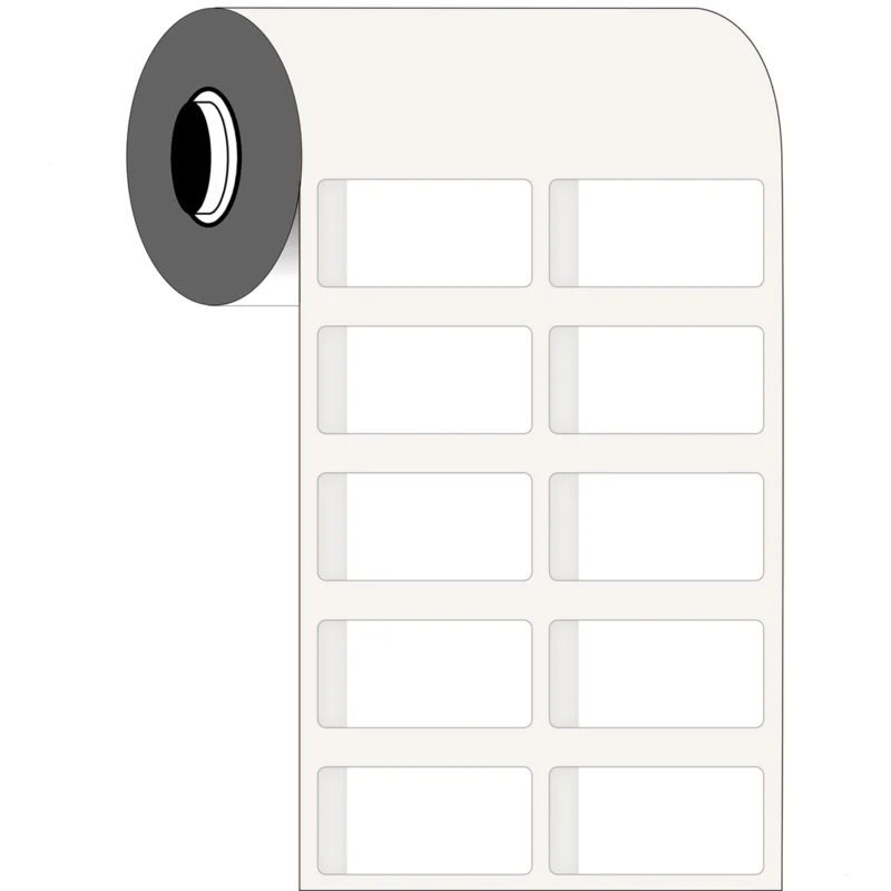 Betrouwbaar Brady - Algemene identificatie - Zelflaminerende polyesterlabels voor BBP33/i3300-printers - B33-629-461 - 361685 - 87361685