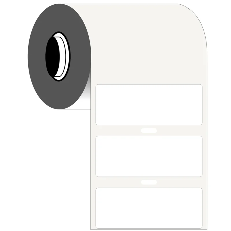 Brady - Algemene identificatie - Vinyllabels voor BBP33/i3300-printers - B33-648-427AW - 361692 - 87361692 Uitverkoop