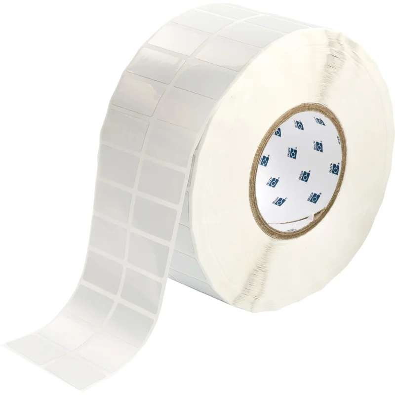 Brady - Algemene identificatie - Thermische transfert labels - THTTL-4-430 - 620362 - 87620362 Bestseller