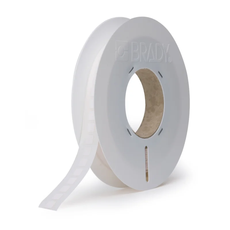 Bestel Nu Brady - Algemene identificatie - Thermische transfert labels - THT-208-7423-10 - 622110 - 87622110