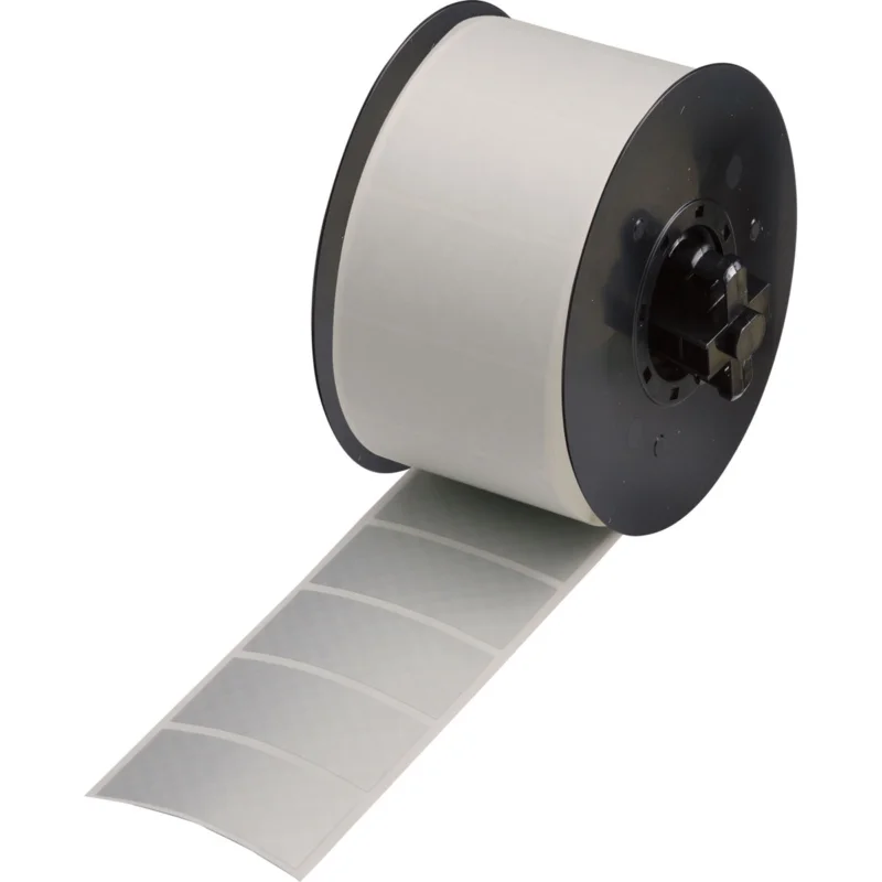 Brady - Fraudebestendig label - MiniMark fraudebestendige labels - MNK-THT-17-438 - 710108 - 87710108 Superprijs