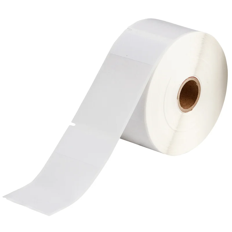 Direct Beschikbaar Brady - Algemene identificatie - Thermische transfert labels - BPTLAB-21-461-2.5 - 800537 - 87800537