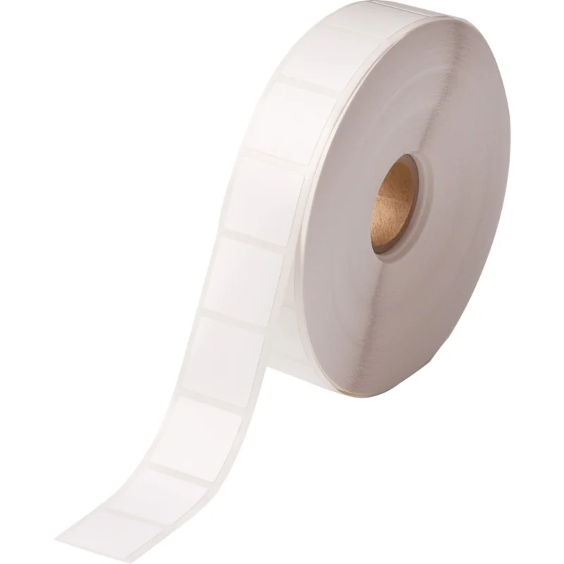 Brady - Algemene identificatie - Thermische transfert labels - BPT-164-481 - 804784 - 87804784 Aanbieding