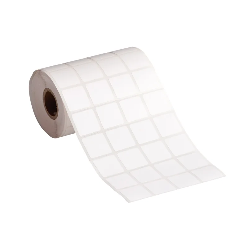 Brady - Algemene identificatie - Thermische transfert labels - BPT-207-481 - 804787 - 87804787 Veilige Betaling