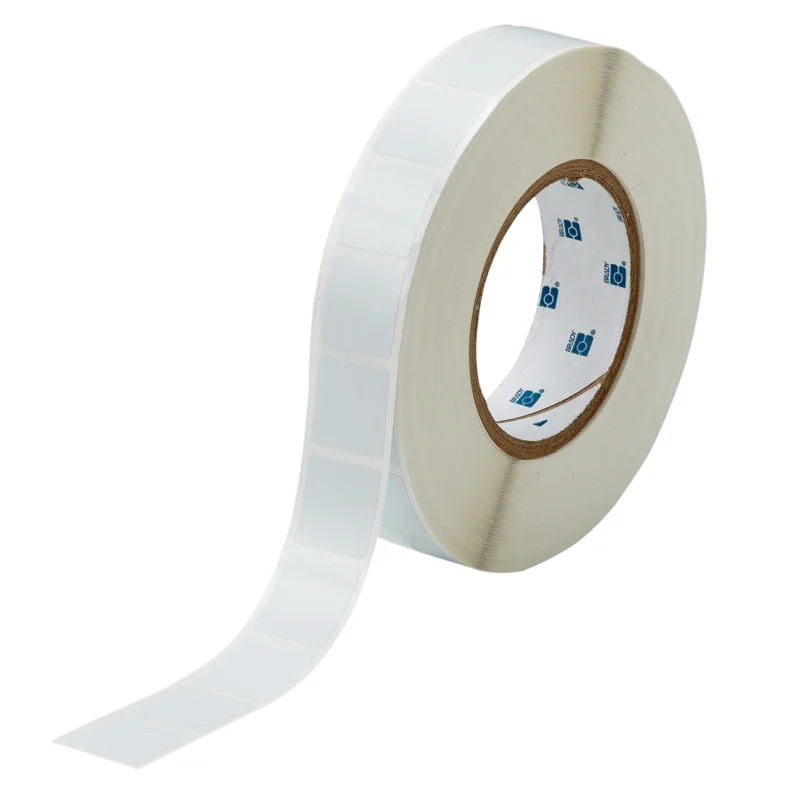Brady - Algemene identificatie - FreezerBondz thermische transfert labels - THT-179-492-3 - 805913 - 87805913 Merkproduct
