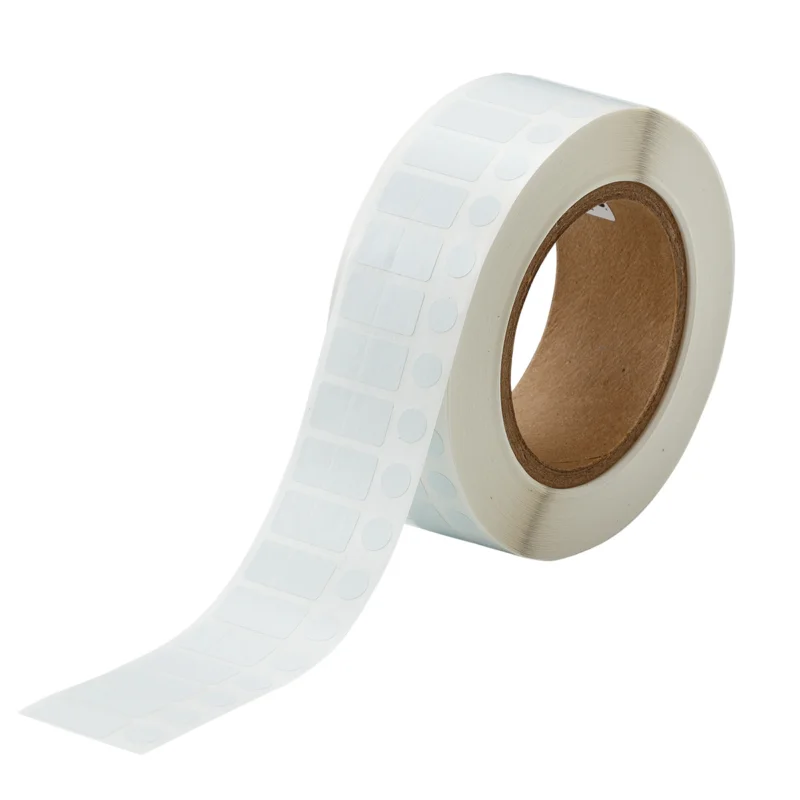 Brady - Algemene identificatie - FreezerBondz thermische transfert labels - THT-181-492-3 - 805919 - 87805919 Flitsaanbieding