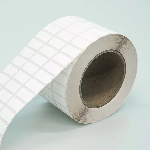 Alleen Vandaag ProLabel - SGPL-7550-400WT - 75x50mm - Roll 1000 Labels - Wit - 94000010