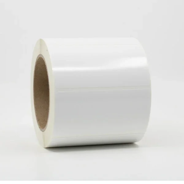 Betrouwbaar ProLabel - CVL-10050-250WT - 100x50mm - Roll 500 - Wit - 94000781