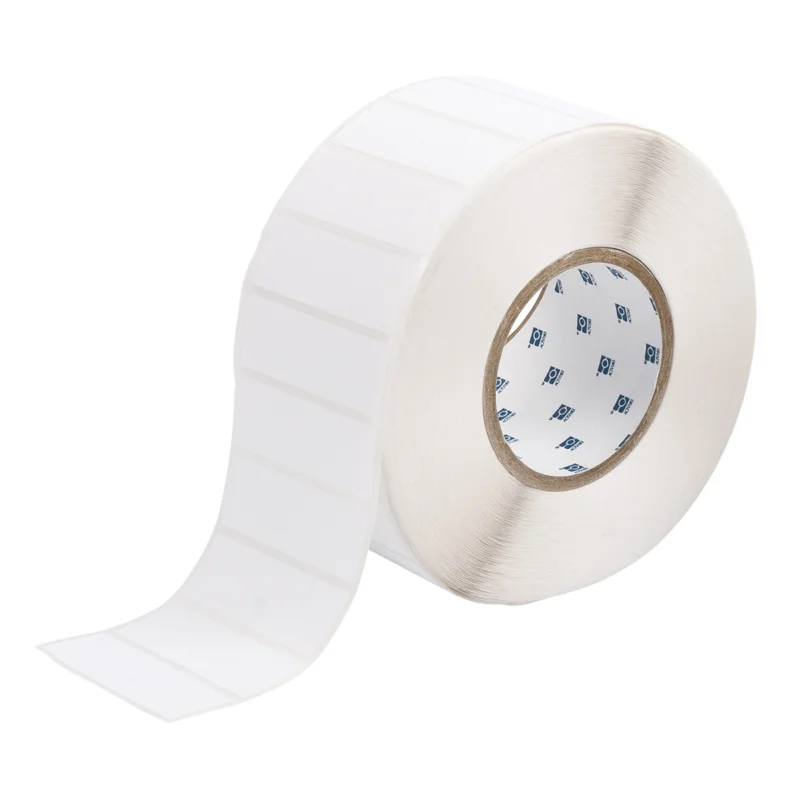 Bestseller Labels - THT-18-488-3 - 1 Rol = 3000 Labels x 1 Pak = 3000 Labels per Rol