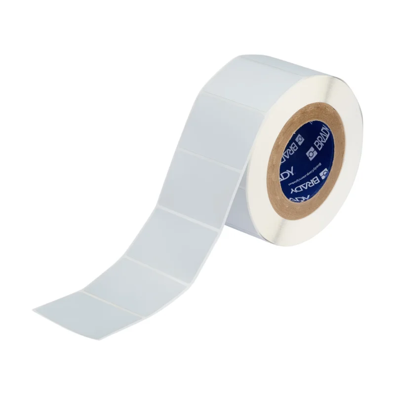 Beperkte Voorraad Labels - THT-19-428-1 - 1 Rol = 1000 Labels x 1 Rol = 1000 Labels per Rol