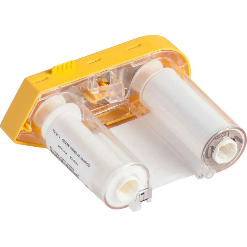 Brady - Algemene identificatie - R6800 wit printlint voor M611, M610 en BMP61 - M61-R6810-WT - 148136 - 87148136 Weekendaanbieding